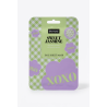 SENCE Sweet Jasmine Face Sheet Mask 20ml | Masque Tissu Hydratant Jasmin | Cherry Beauty Tunisie