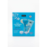 SENCE Hydro Shock 6 PCS Face Cleansing Set | Kit Nettoyage Visage Complet | Cherry Beauty Tunisie