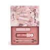 SENCE Blushing Pink Lip Kit | Gloss, Rouge à Lèvres & Lip Liner | Cherry Beauty Tunisie
