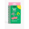 SENCE Ready Get Set Glow | Kit Anti-Imperfections & Pores | Cherry Beauty Tunisie