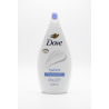Dove Hydrate Gel Douche 450ml | 0% Sulfate & Sel | Cherry Beauty Tunisie