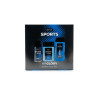SENCE Sport Pro Glory Set | Eau de Toilette, Déodorant & Gel Douche | Cherry Beauty Tunisie