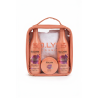 SOLYSS Pack Collaviar | Shampoing, Après-Shampoing, Masque & Serviette | Cherry Beauty Tunisie