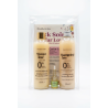 BRAZILIAN GLOW Pack Caviar Love | Shampoing & Masque Caviar | Cherry Beauty Tunisie