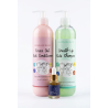BRAZILIAN GLOW Pack Kids | Shampoing, Après-Shampoing & Sérum Caviar | Cherry Beauty Tunisie