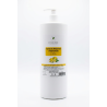 PIVOINE Huile Massage Citron 1L | Huile Corps Parfumée Professionnelle | Cherry Beauty Tunisie