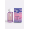 UP Beauty Eau de Toilette 100ml | Parfum Floral Femme Bergamote & Tubéreuse | Cherry Beauty Tunisie