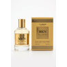 INSPIRATION PARFUM Men Elixir 100ml | Inspiré de Le Male Elixir Jean Paul Gaultier | Cherry Beauty Tunisie