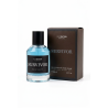 INSPIRATION PARFUM Survivor 100ml | Inspiré de Dior Sauvage Homme | Cherry Beauty Tunisie