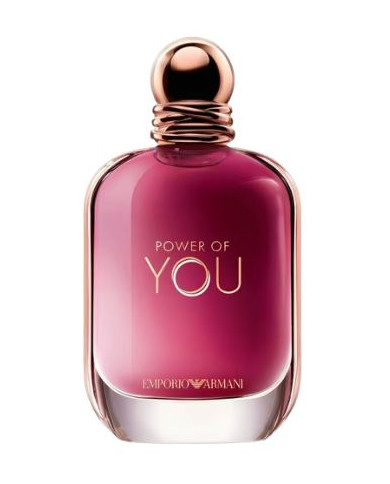 CHERRY BEAUTY Power of You Aramni Extrait de Parfum | Parfum Fruité Solaire | Cherry Beauty Tunisie