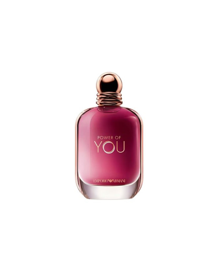 CHERRY BEAUTY Power of You Aramni Extrait de Parfum | Parfum Fruité Solaire | Cherry Beauty Tunisie