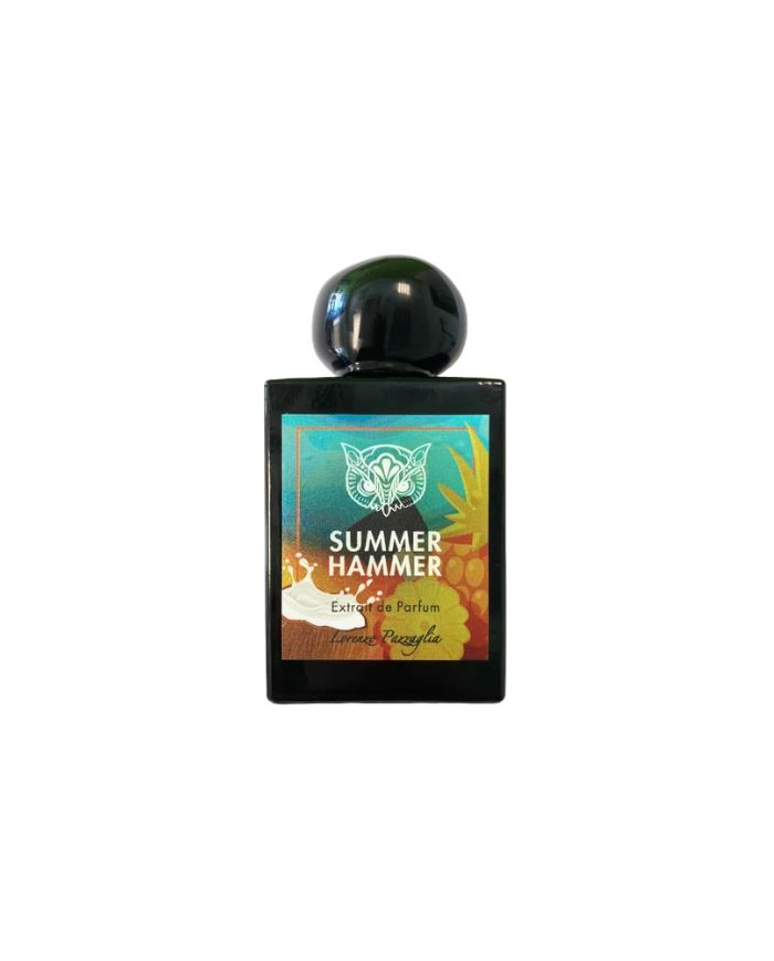CHERRY BEAUTY Summer Hammer Extrait de Parfum | Inspiré de Lorenzo Pazzaglia | 30ml, 50ml & 100ml