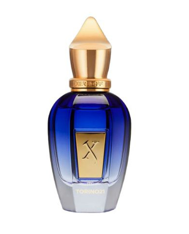 CHERRY BEAUTY Torino 21 Extrait de Parfum | Inspiré de Xerjoff Torino21 | 30ml, 50ml & 100ml