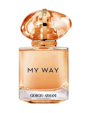 CHERRY BEAUTY My Way Vanilla Sunny Extrait de Parfum | Inspiration Parfum | 30ml, 50ml & 100ml