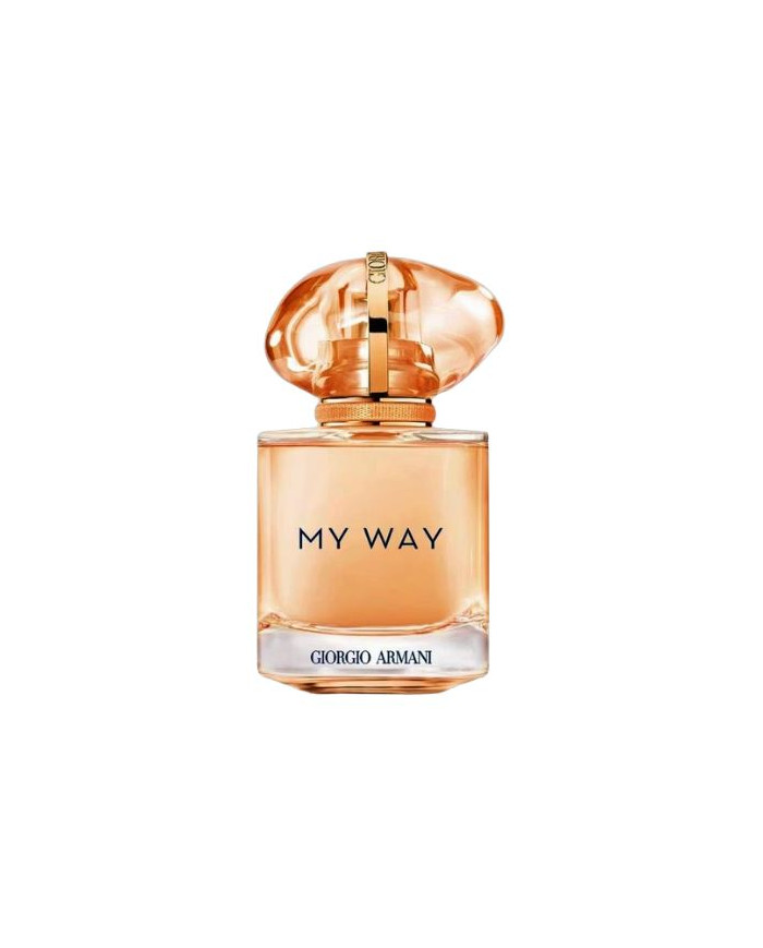 CHERRY BEAUTY My Way Vanilla Sunny Extrait de Parfum | Inspiration Parfum | 30ml, 50ml & 100ml