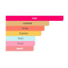 CHERRY BEAUTY Rosy Glow Extrait de Parfum | Inspiré de Dior Addict Rosy Glow | 30ml, 50ml & 100ml