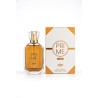 PRIME Vanilla Eau de Parfum 100ml | Inspiré de Kayali Vanilla 28 | Cherry Beauty Tunisie
