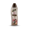 BRINET Shampooing 2 en 1 Ghassoul Tfal Eau de Rose 750ml | Cherry Beauty Tunisie