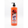 BRINET Gel Lavant Mains Grenadine 1L | Savon Liquide Parfumé | Cherry Beauty Tunisie