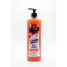 BRINET Gel Lavant Mains Fruits Rouges 1L | Savon Liquide Parfumé | Cherry Beauty Tunisie