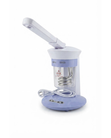 Mini Vapozone 10-63 | Appareil Vapeur Facial Professionnel | Cherry Beauty Tunisie