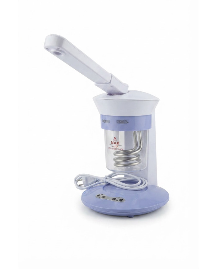 Mini Vapozone 10-63 | Appareil Vapeur Facial Professionnel | Cherry Beauty Tunisie