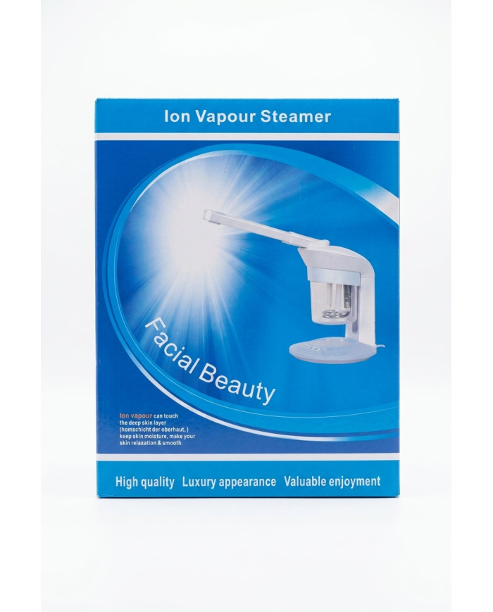 Mini Vapozone 10-63 | Appareil Vapeur Facial Professionnel | Cherry Beauty Tunisie
