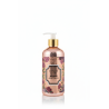 HAMIDI LUXURY Body Lotion Oud Rose 500ml | Lait Corps Parfumé | Cherry Beauty