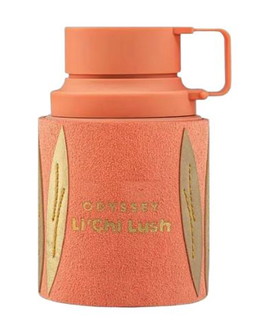 Armaf Odyssey Li'chi Lush 100ml | Inspiration Kurky MFK | Cherry Beauty Tunisie