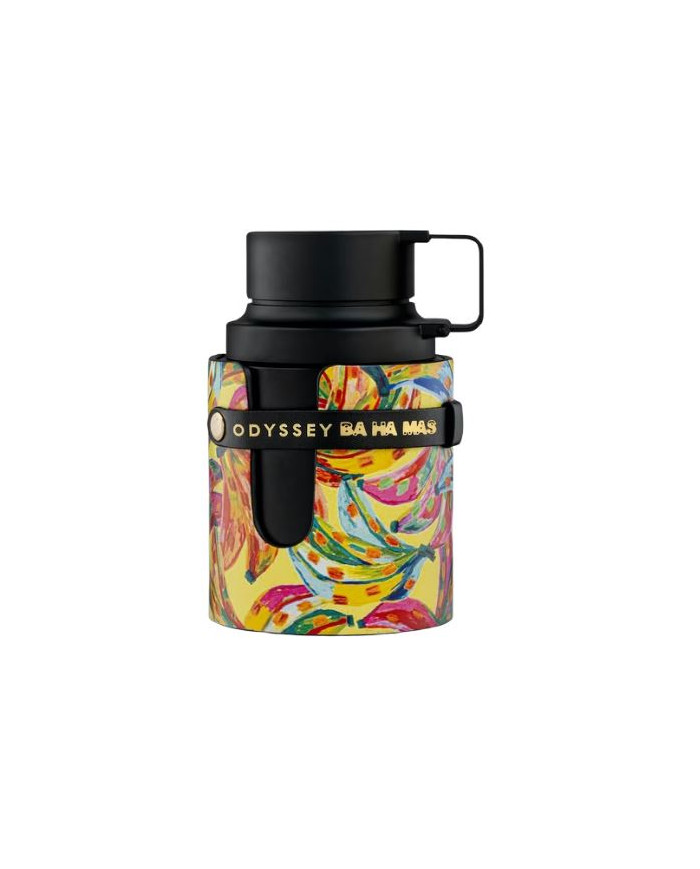 Armaf Odyssey EDP Ba Ha Mas 100ml | Inspiration Summer Hammer | Cherry Beauty