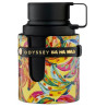Armaf Odyssey EDP Ba Ha Mas 100ml | Inspiration Summer Hammer | Cherry Beauty