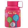 Armaf Odyssey Pink Pop EDP 100ml | Parfum Fruité Floral Femme | Cherry Beauty
