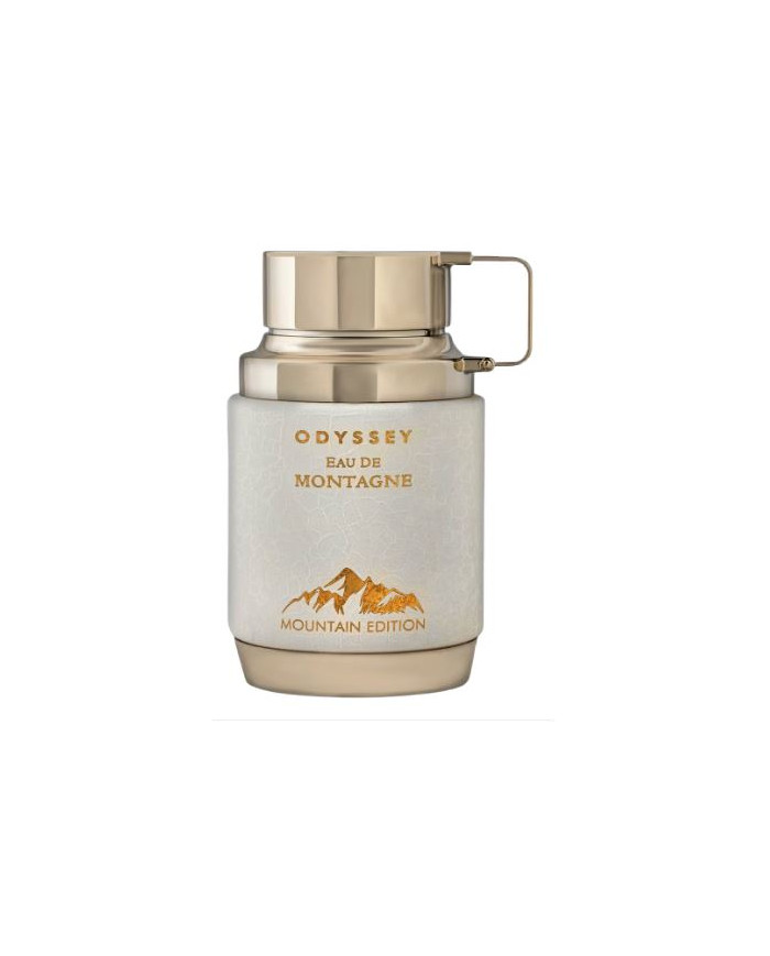 Armaf Odyssey Eau de Montagne 100ml | Inspiration Valaya | Cherry Beauty Tunisie