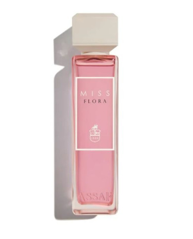 Assaf Miss Flora 200ml Femme | Inspiration Libre YSL | Cherry Beauty Tunisie