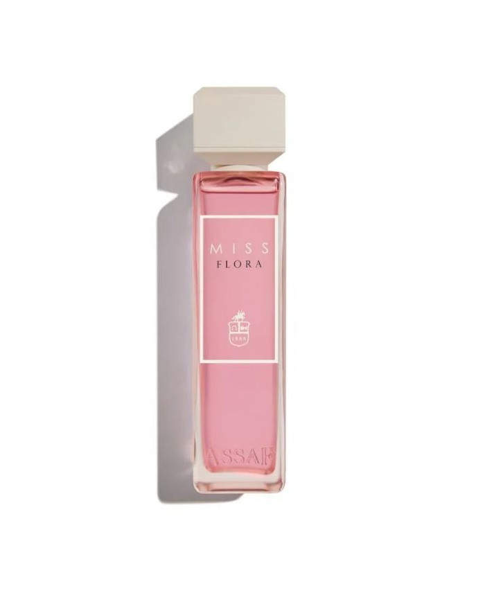 Assaf Miss Flora 200ml Femme | Inspiration Libre YSL | Cherry Beauty Tunisie