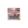 Manino Cils à Cil 50P 0.07mm 9mm | Extensions de Cils | Cherry Beauty