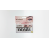 Manino Cils à Cil 0.22mm | Extensions de Cils Professionnelles | Cherry Beauty