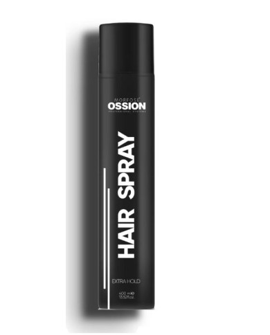 Morfose Ossion Hair Spray 400 ML | Fixation Extra Forte