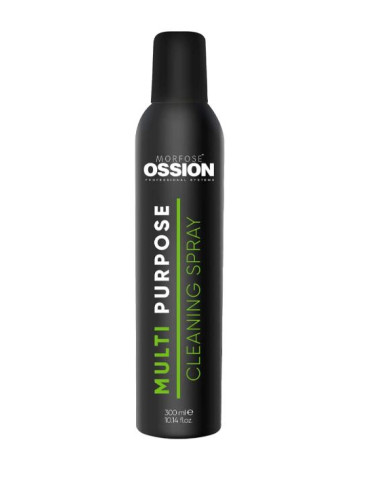 Ossion Multi Purpose Cleansing Spray 300 ML | Nettoyant Barber