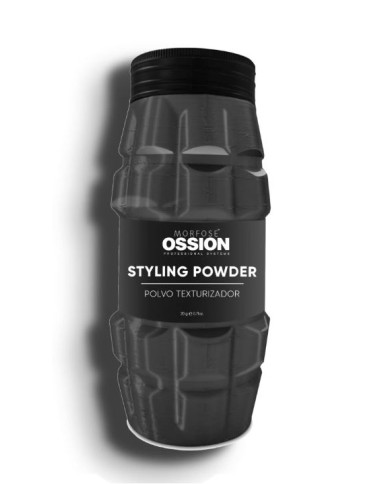 Morfose Ossion Hair Styling Powder 20 G | Poudre Volume