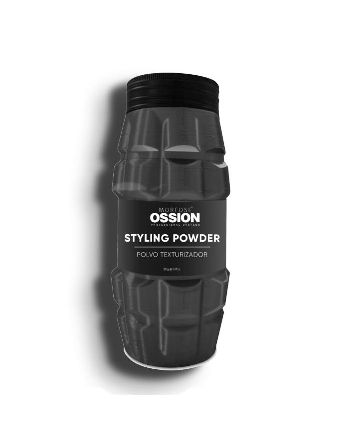 Morfose Ossion Hair Styling Powder 20 G | Poudre Volume