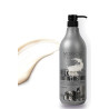 Morfose Biotin Retinol Shampoo 1L | Sans Sulfate & Sel