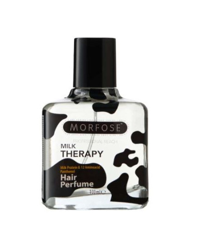 Morfose Milk Therapy Hair Perfume 100 ML | Parfum Cheveux