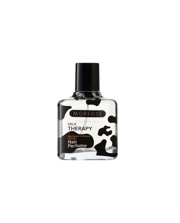 Morfose Milk Therapy Hair Perfume 100 ML | Parfum Cheveux