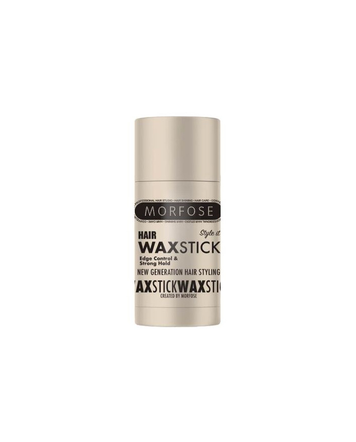 Morfose Hair Wax Stick 55 G | Cire Coiffante Stick