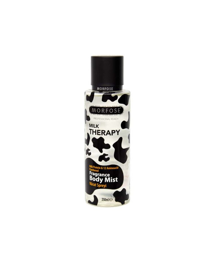 Morfose Milk Therapy Body Mist 250 ML | Brume Corps