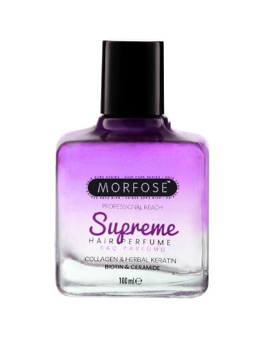Morfose Supreme Hair Perfume 100 ML | Parfum Cheveux