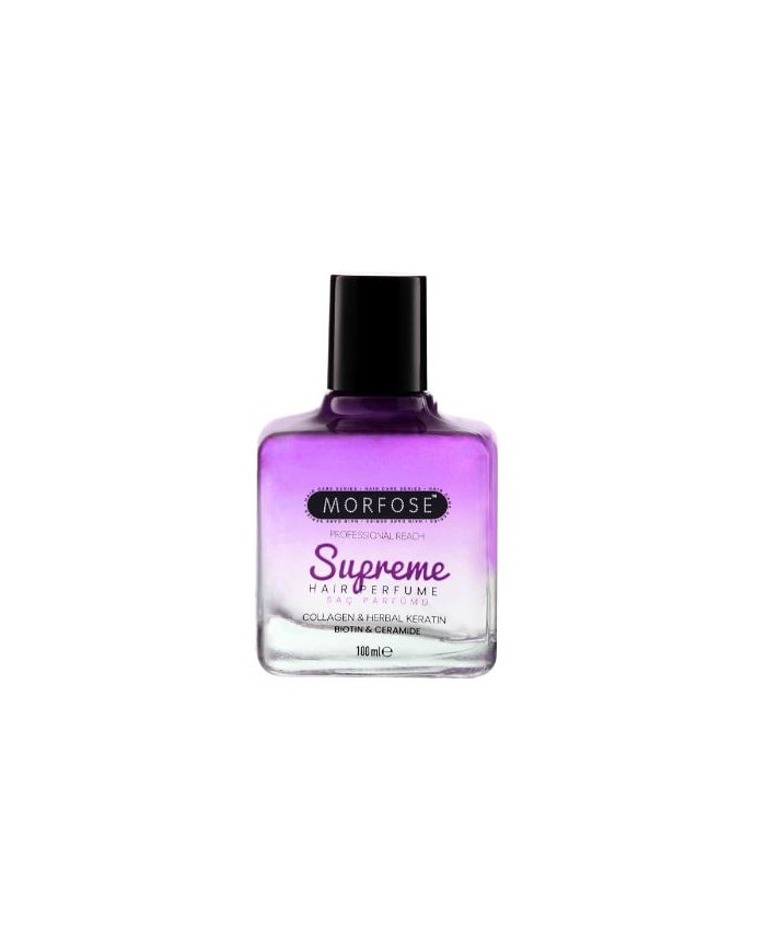 Morfose Supreme Hair Perfume 100 ML | Parfum Cheveux