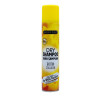 Morfose Shampoing Sec Biotine Collagène 200ml | Cheveux Clairs | Cherry Beauty