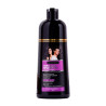 Morfose Speedy Hair Color Noir Naturel 420ml | Shampoing Colorant | Cherry Beauty